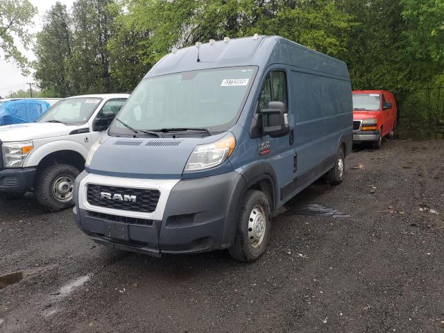  Salvage Ram Promaster