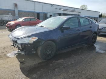  Salvage Dodge Dart