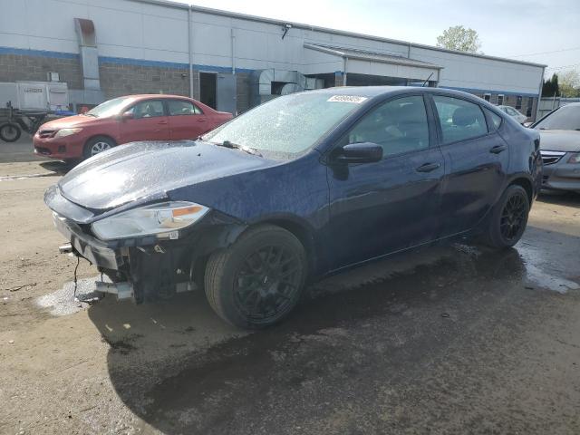  Salvage Dodge Dart