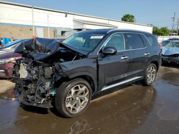  Salvage Hyundai PALISADE