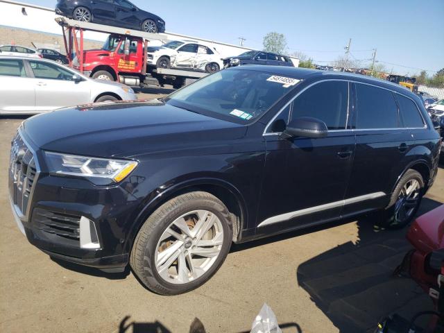  Salvage Audi Q7