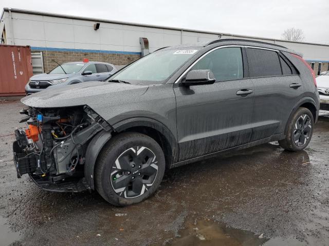  Salvage Kia Niro