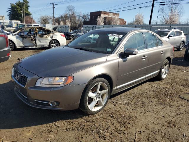  Salvage Volvo S80