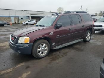  Salvage GMC Envoy
