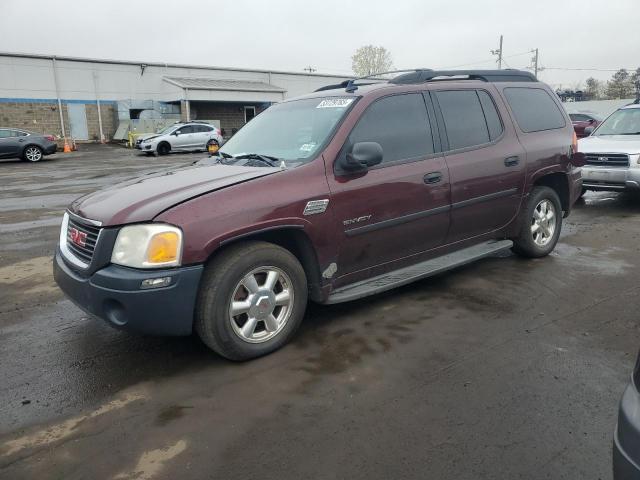  Salvage GMC Envoy
