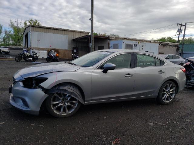  Salvage Mazda 6