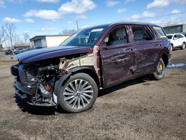  Salvage Hyundai PALISADE