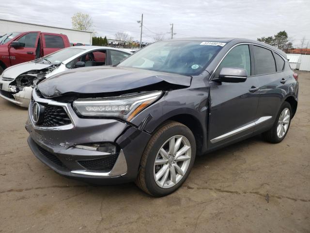  Salvage Acura RDX
