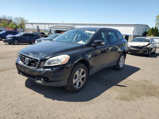  Salvage Volvo XC60