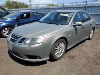  Salvage Saab 9 3