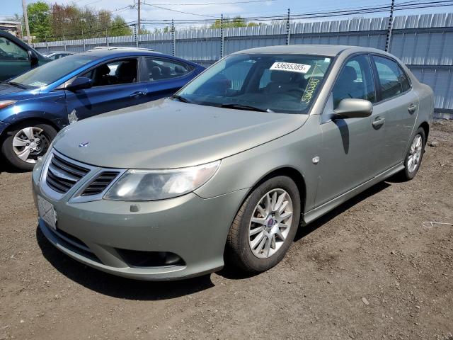  Salvage Saab 9 3