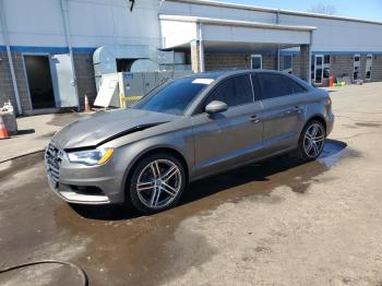  Salvage Audi A3