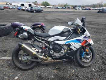  Salvage BMW S