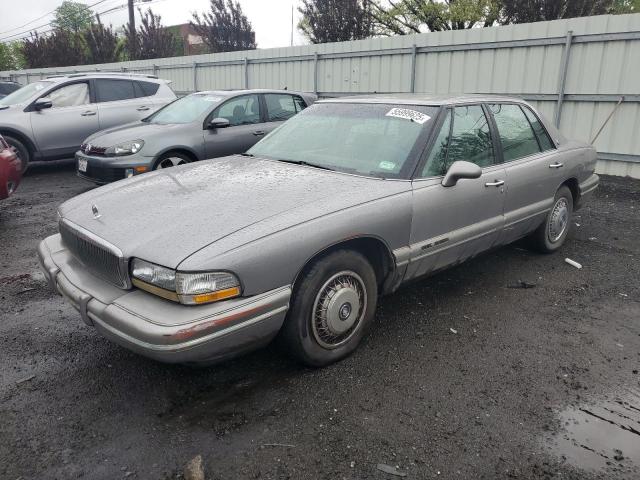  Salvage Buick Park Ave