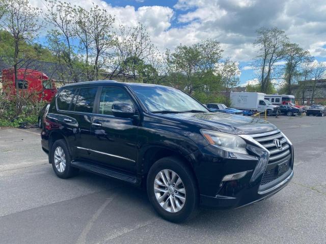  Salvage Lexus Gx