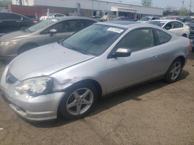  Salvage Acura RSX