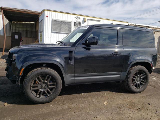  Salvage Land Rover Defender