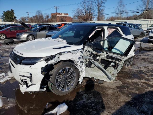 Salvage Land Rover Range Rover