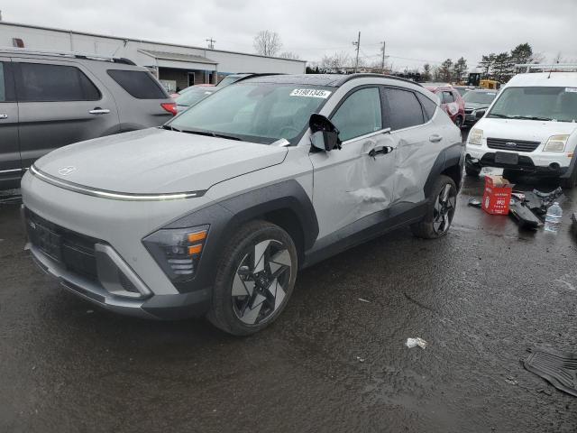  Salvage Hyundai KONA