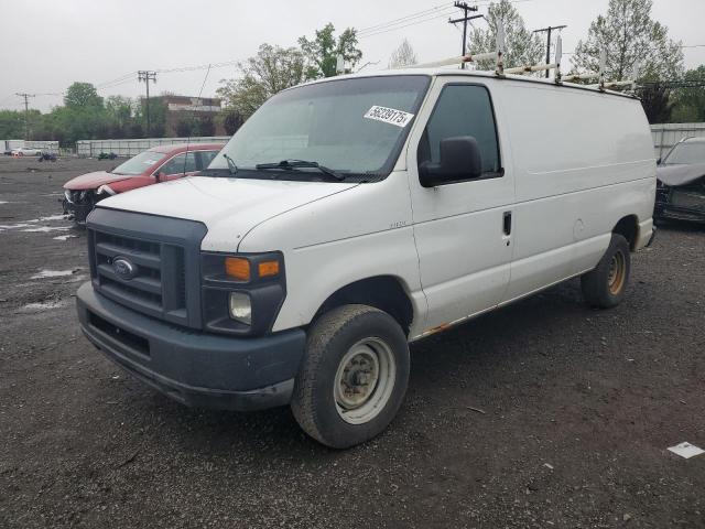  Salvage Ford Econoline