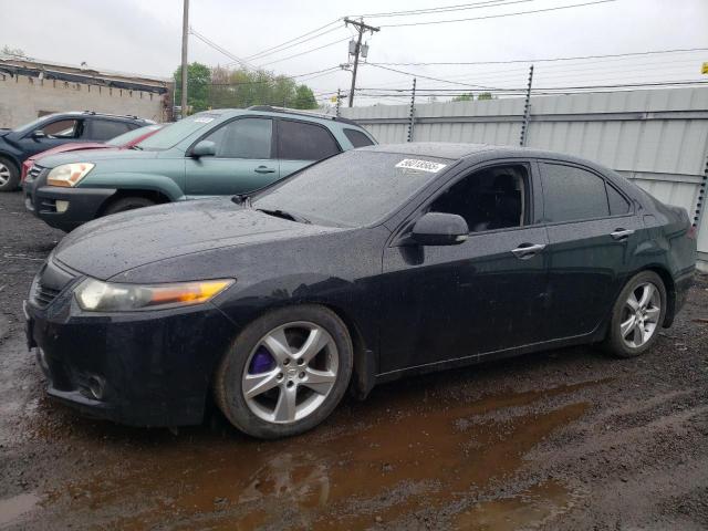  Salvage Acura TSX