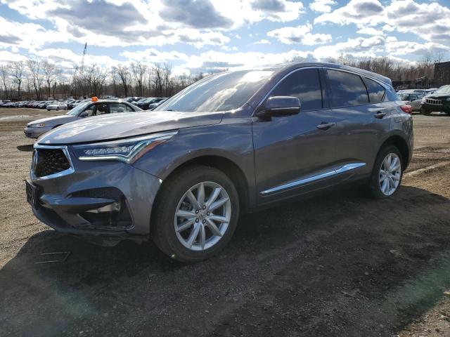  Salvage Acura RDX
