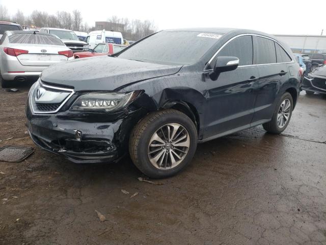  Salvage Acura RDX
