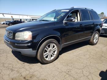  Salvage Volvo XC90