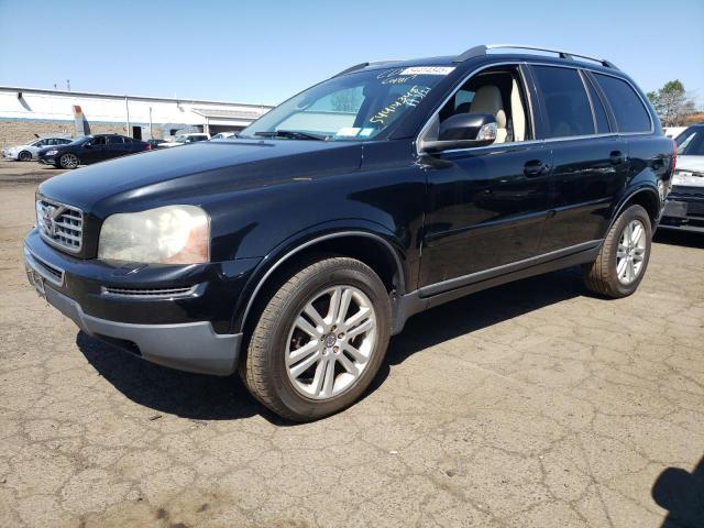 Salvage Volvo XC90