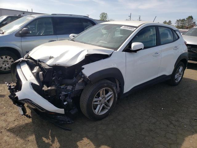  Salvage Hyundai KONA