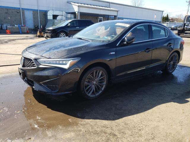  Salvage Acura ILX