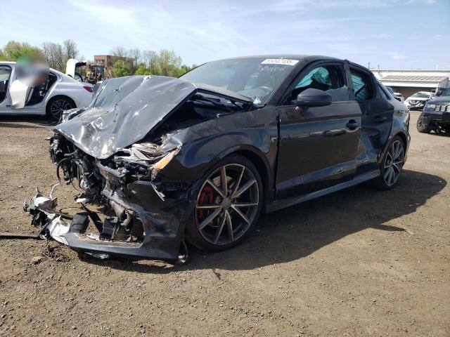  Salvage Audi S3