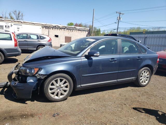  Salvage Volvo S40