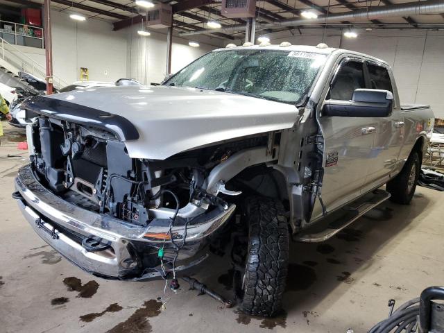  Salvage Dodge Ram 2500