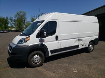 Salvage Ram Promaster