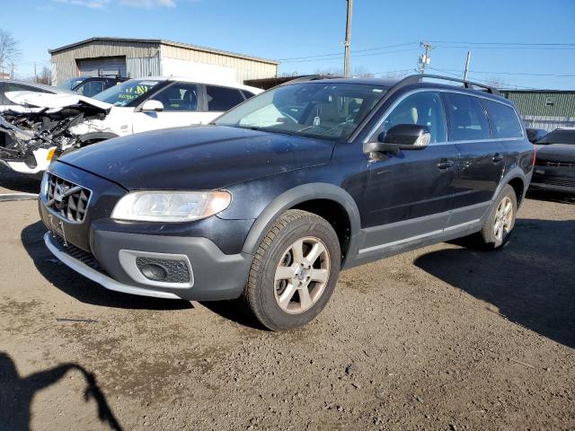  Salvage Volvo XC70