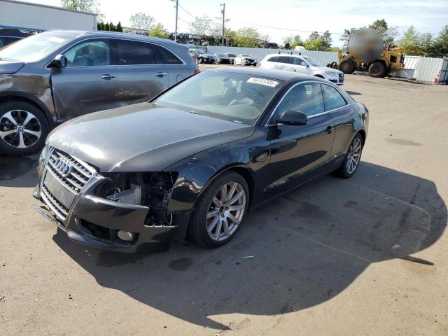  Salvage Audi A5