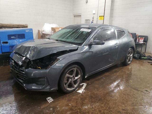  Salvage Hyundai VELOSTER