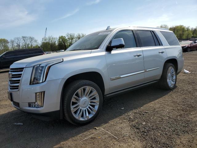  Salvage Cadillac Escalade