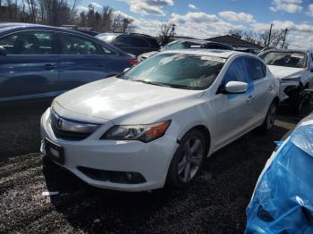  Salvage Acura ILX