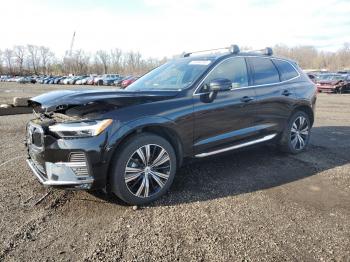  Salvage Volvo Xc60 Plus