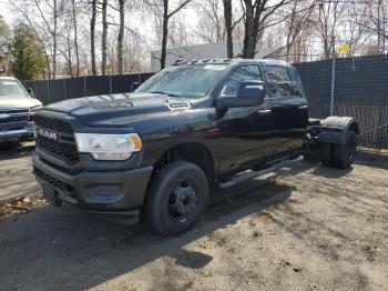  Salvage Ram 3500