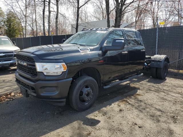  Salvage Ram 3500