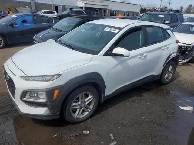  Salvage Hyundai KONA
