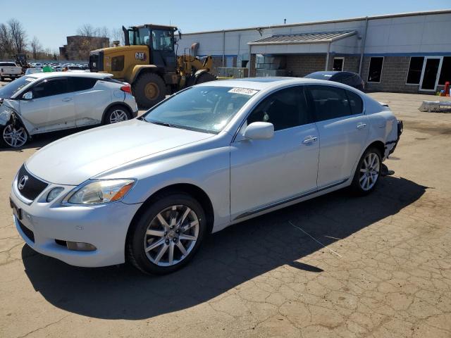  Salvage Lexus Gs