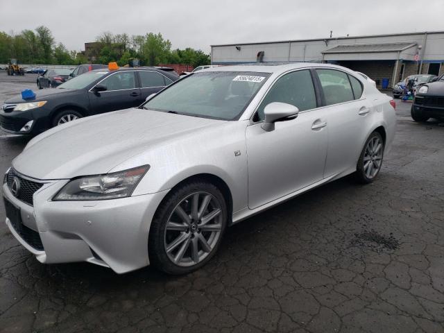  Salvage Lexus Gs