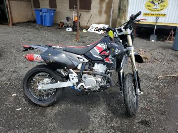  Salvage Suzuki Dirtbike