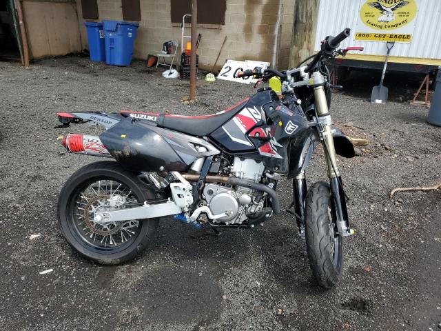  Salvage Suzuki Dirtbike