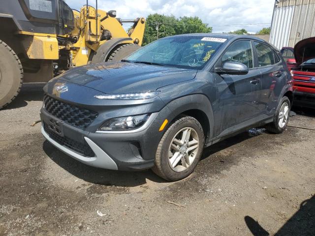  Salvage Hyundai KONA