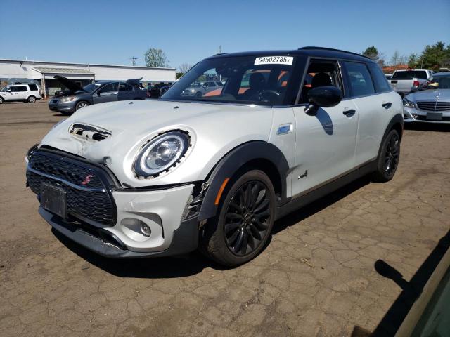  Salvage MINI Cooper